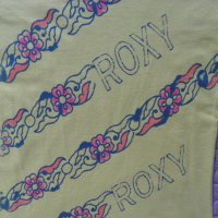 Roxy оригинална дамска тениска S , снимка 3 - Тениски - 26113411