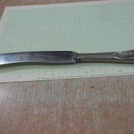 Нож "ROSTFREI" стар, снимка 5 - Други ценни предмети - 18148504