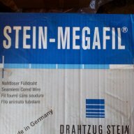 Заваръчна тел STEIN-MEGAFIL 821 R, снимка 1 - Други машини и части - 17381640