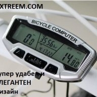Lcd Bike - Велосипеден - Compiutar - 28 функции, снимка 1 - Велосипеди - 6694729