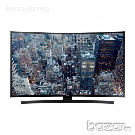 Samsung 43" 43RU7092 4K UHD LED TV, снимка 1