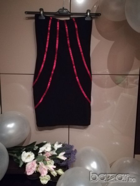 Нови рокли без презрамки Even&ODD, снимка 1