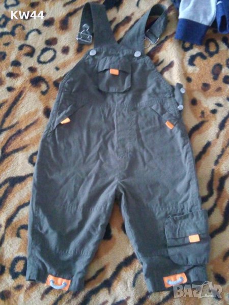 Гащеризон , снимка 1