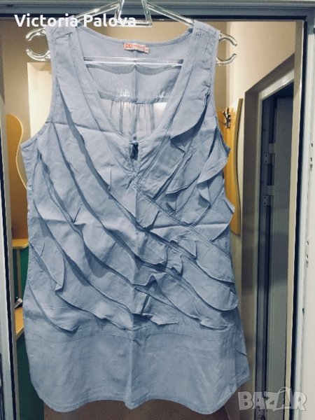 Потник ,памук 100%, снимка 1