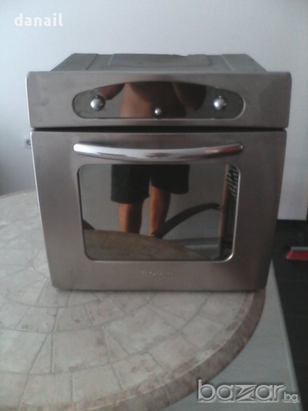 фурна Scholtes, снимка 1