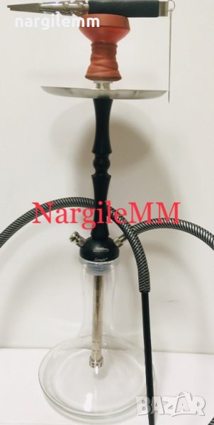 Наргиле с магнитни клапи, снимка 1