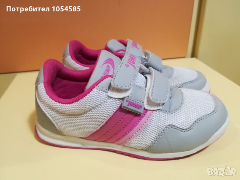 Маратонки, снимка 1