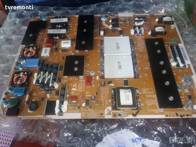 Power supply PD46CF2_ZSM BN44-00375A, снимка 1