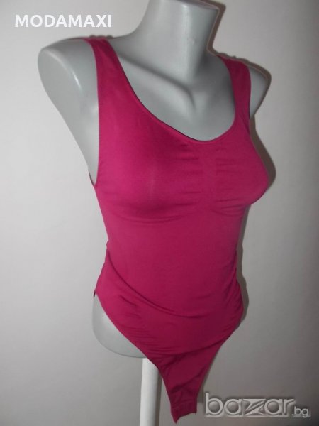 2XL Ново боди в  тъмно лилав /пурпурен/ цвят , снимка 1