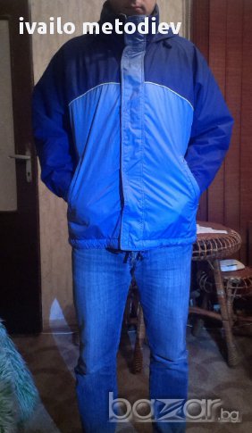 зимно яке quechua за планински туризъм, снимка 1