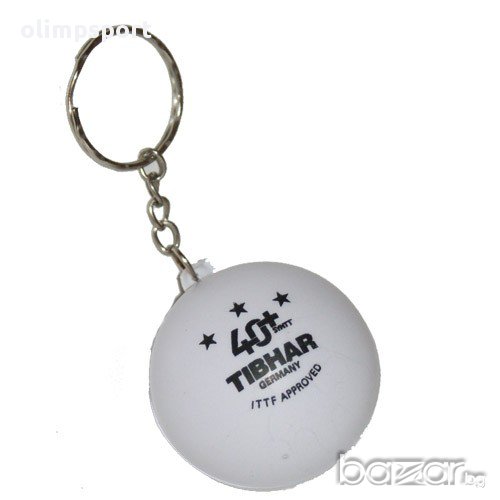 ключодържател Tibhar 40+, снимка 1