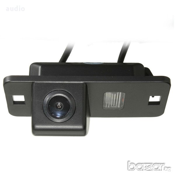 Камера за задно виждане BMW (E46, E39, X3, X5, X6, E60, E61, E62, E90, E91, E92), снимка 1
