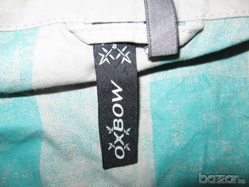 Яке пролет,есен OXBOW  мъжко,размер л, снимка 1