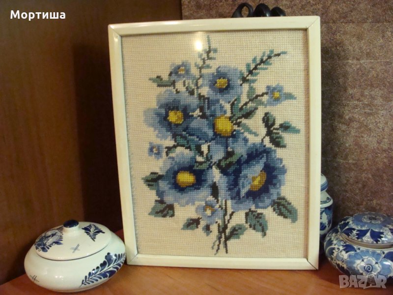 Красив  гоблен , снимка 1