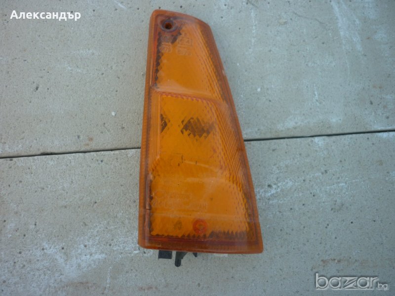 Мигач за Нисан Микра, снимка 1