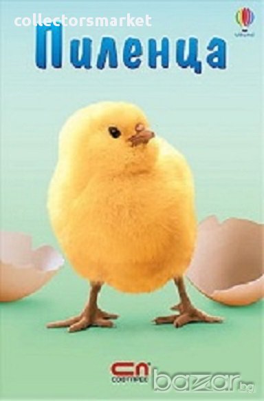 Пиленца, снимка 1