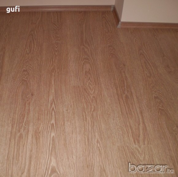 Ламинат Дърво Галапагос 2019, снимка 1