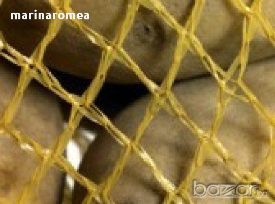 Oпаковъчна мрежа(гаца), снимка 1