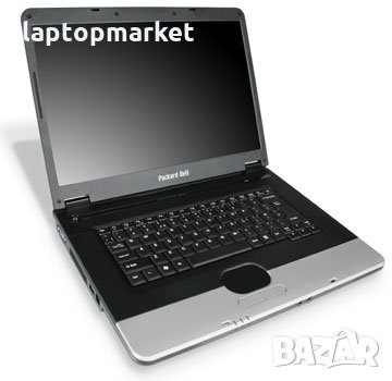 Packard Bell Argo C2 на части, снимка 1