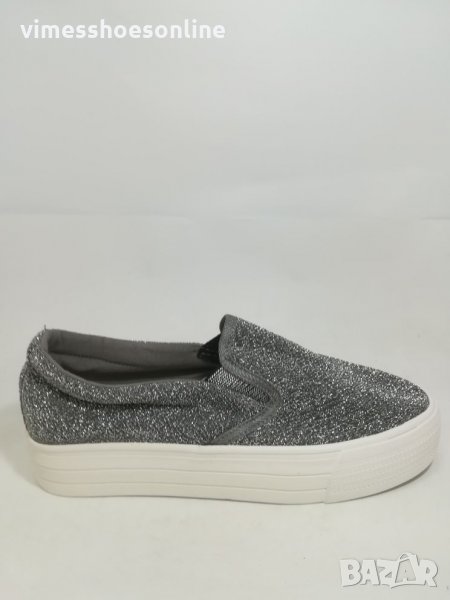 Дамски кецове  ABC, снимка 1