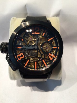 U-boat часовник • Онлайн Обяви • Цени — Bazar.bg