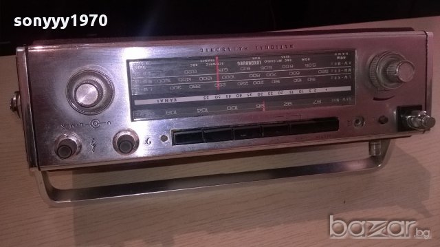 national panasonic rf-885l receiver-made in japan-швеицария, снимка 9 - Ресийвъри, усилватели, смесителни пултове - 12614499