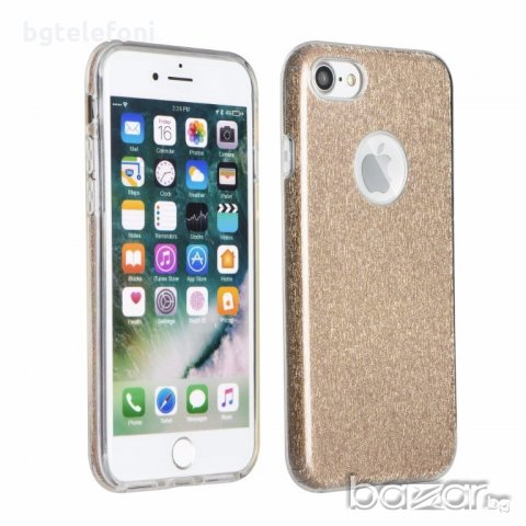 Искрящ силикон с брокат за Samsung Galaxy S8,Samsung Galaxy S8+, снимка 15 - Калъфи, кейсове - 18340903