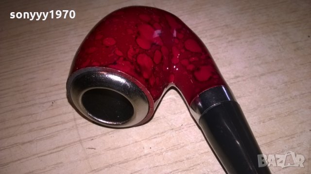 красива лула-внос швеицария, снимка 10 - Лули - 22618643