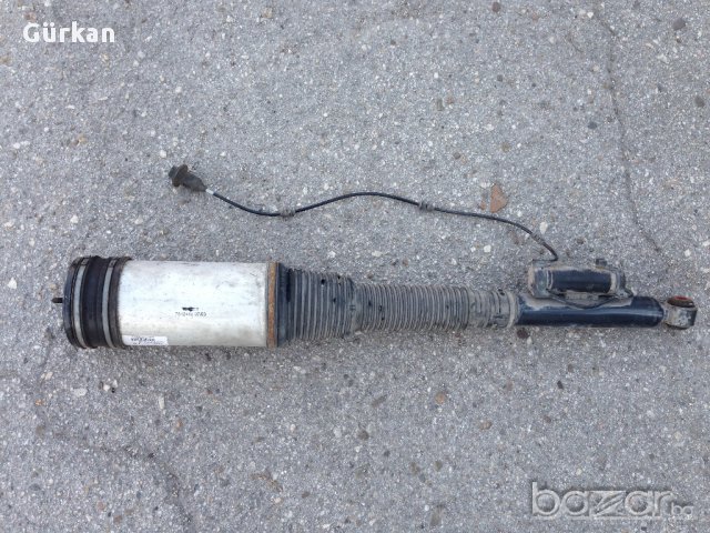 Мерцедес S 500 Аирматис Амортъсиори , снимка 4 - Части - 18126793