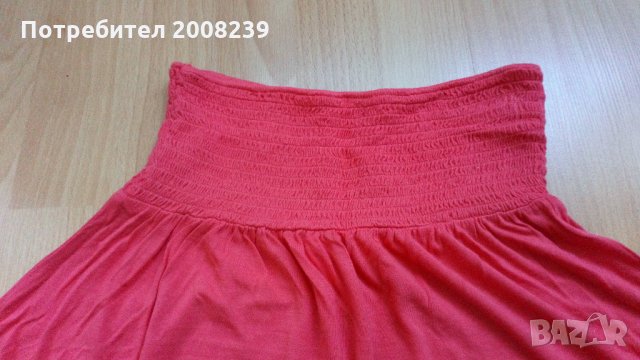 Дръзка рокля, снимка 1