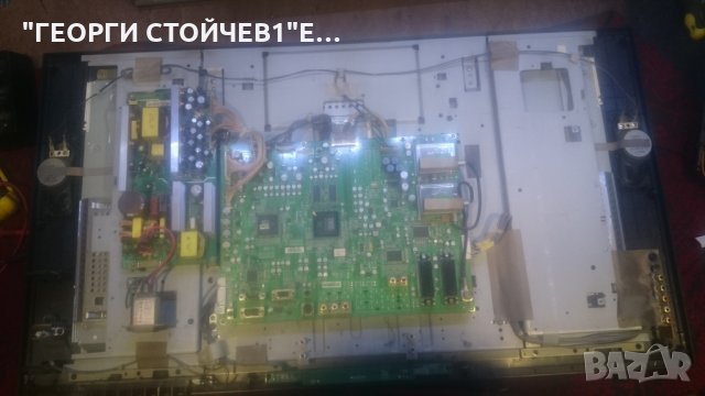 32LB1R ML-051B 68709M0045D YP2632T-2 05.12.19. REEV1. 0 P/N:6870C-0060GLC320W01, снимка 4 - Части и Платки - 23076419