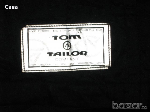 Яке пролет-есен TOM TAILOR  мъжко,м, снимка 3 - Якета - 19263697