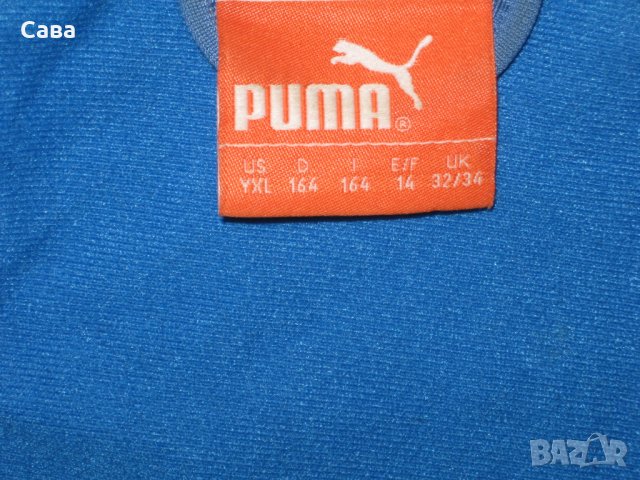 Спортно горнище PUMA    мъжко,С