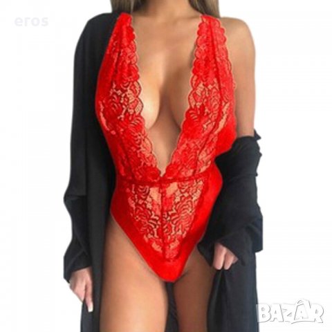 БОДИ ЧЕТИРИ ЦВЯТА код 263, снимка 6 - Бельо - 16207816