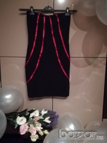 Нови рокли без презрамки Even&ODD, снимка 1