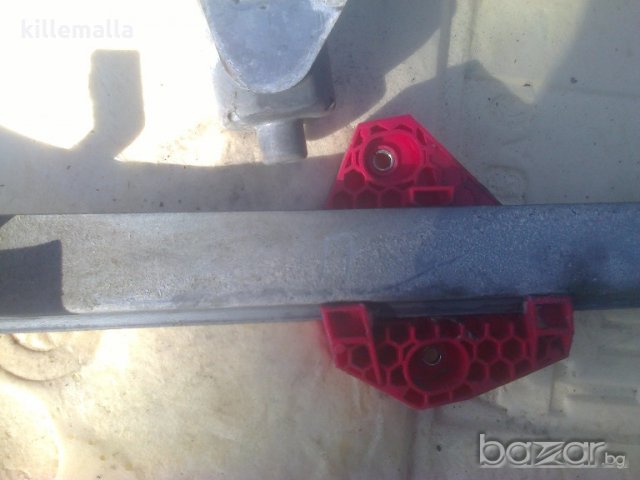 Ел.машинки с механизми за Форд Мондео-цената е за четирите , снимка 5 - Части - 19689636