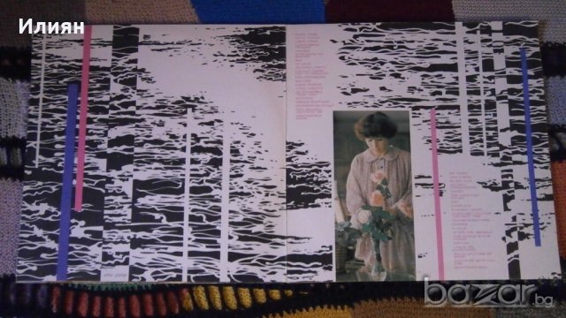 Грамофонни плочи, снимка 3 - Грамофонни плочи - 20317716