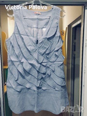 Потник ,памук 100%