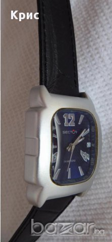 Нов ! Ръчен часовник SECTOR SECTOR 165 3251165075А, снимка 9 - Мъжки - 12575620