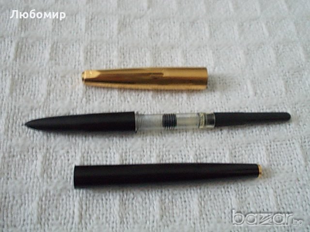 Стара писалка СВ СССР, снимка 2 - Други ценни предмети - 19996416