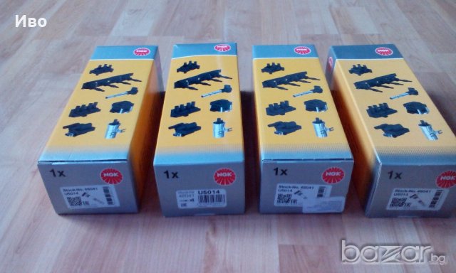 Бобини спортни FSI, снимка 7 - Части - 21104691