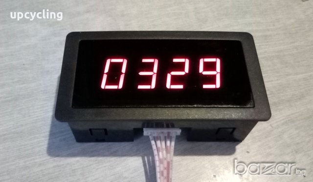 Оборотомер, снимка 5 - Други машини и части - 11520703