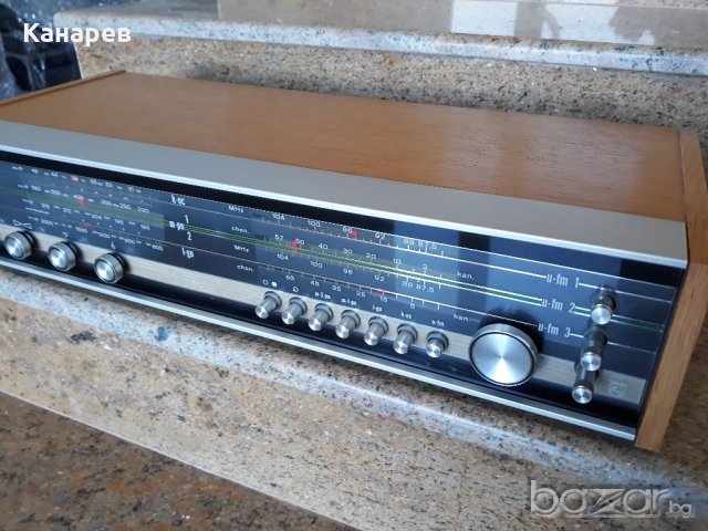 PHILIPS  , снимка 10 - Ресийвъри, усилватели, смесителни пултове - 20584329