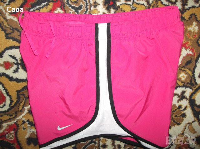 Шорти NIKE, PONY,   дамски,С и ХЛ, снимка 4 - Спортни екипи - 25647414