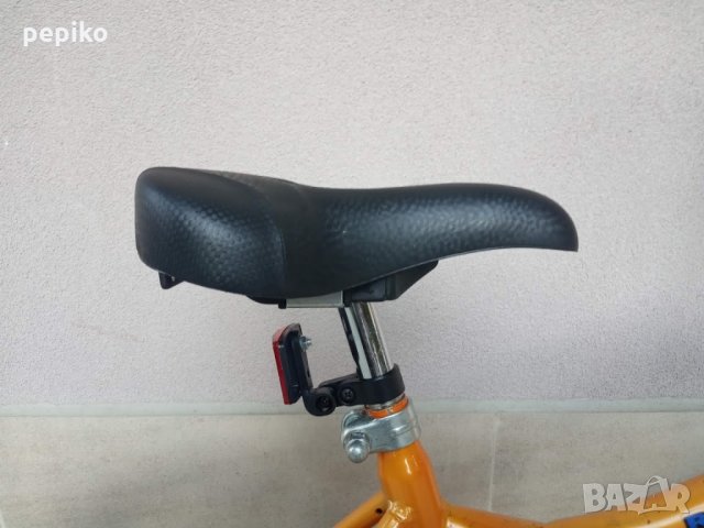 Продавам колела внос от Германия детски велосипед BILLY BIKE 16 цола, снимка 6 - Велосипеди - 26145395