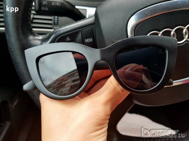 слънчеви очила котешки код 357, снимка 2 - Слънчеви и диоптрични очила - 20688810