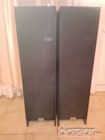 ORBID SOUND M.BEYERSDORFFER, снимка 3 - Тонколони - 21233065