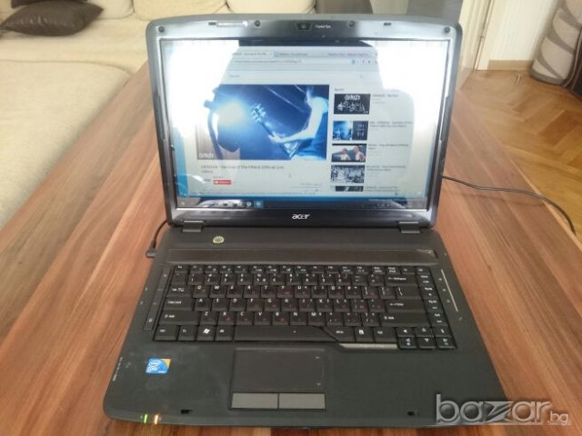 Acer Aspire 5730Z на части в Части за лаптопи в гр. Казанлък - ID21240448 —  Bazar.bg