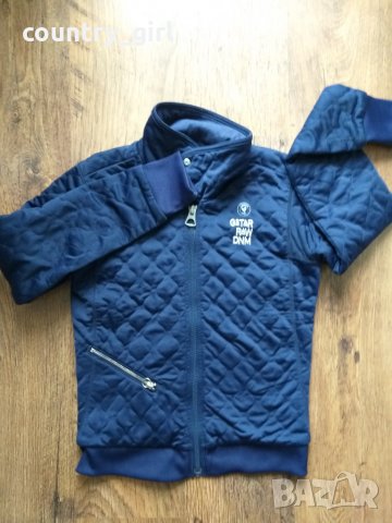 g-star hiker vest sw wmn - страхотно дамско яке , снимка 4 - Якета - 24557289