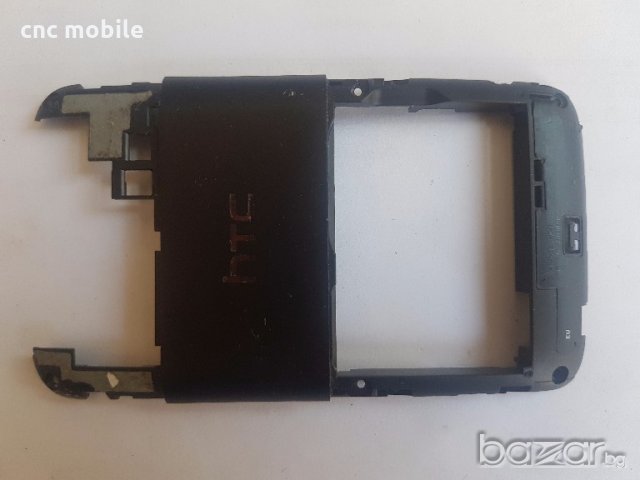 HTC Cha Cha - HTC G16 оригинални части и аксесоари , снимка 5 - Резервни части за телефони - 21421396